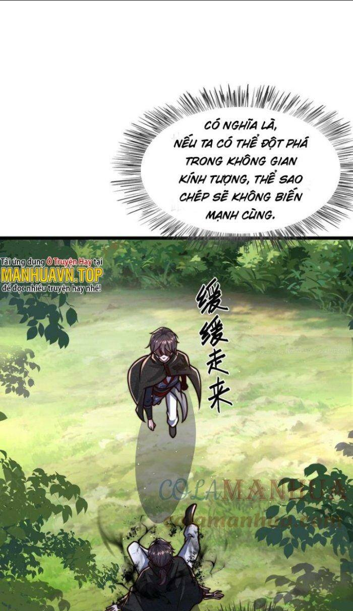 Ta Nuôi Quỷ Ở Trấn Ma Ty Chapter 65 - Trang 2