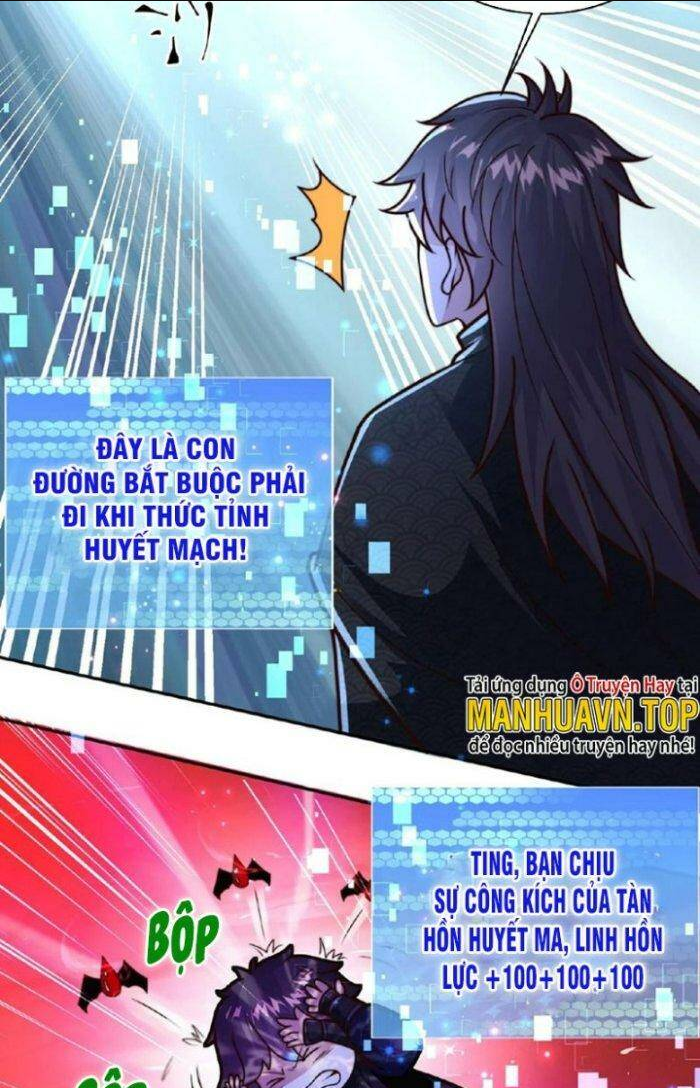 Ta Nuôi Quỷ Ở Trấn Ma Ty Chapter 67 - Trang 2