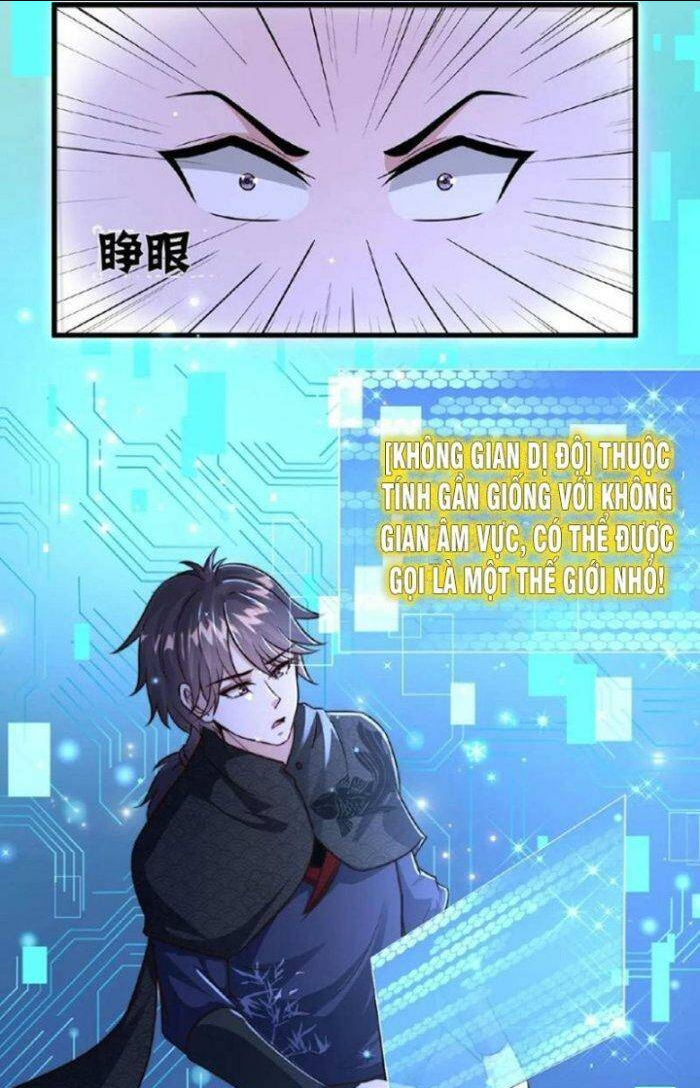 Ta Nuôi Quỷ Ở Trấn Ma Ty Chapter 70 - Trang 2