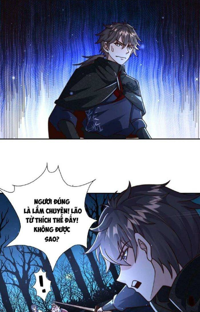 Ta Nuôi Quỷ Ở Trấn Ma Ty Chapter 70 - Trang 2