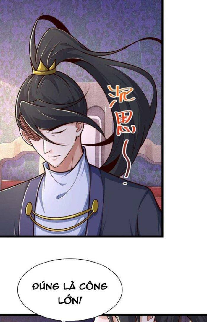 Ta Nuôi Quỷ Ở Trấn Ma Ty Chapter 72 - Trang 2