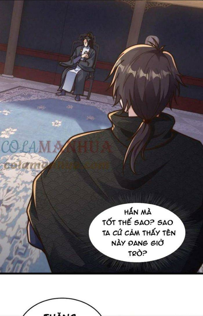 Ta Nuôi Quỷ Ở Trấn Ma Ty Chapter 72 - Trang 2