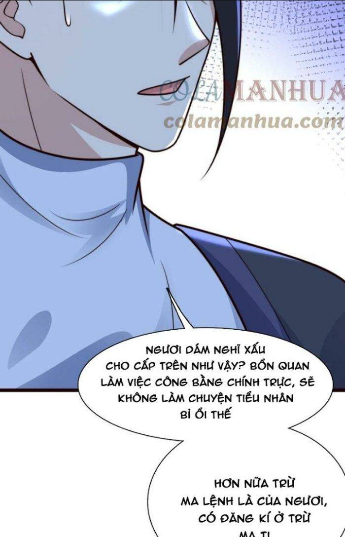 Ta Nuôi Quỷ Ở Trấn Ma Ty Chapter 72 - Trang 2