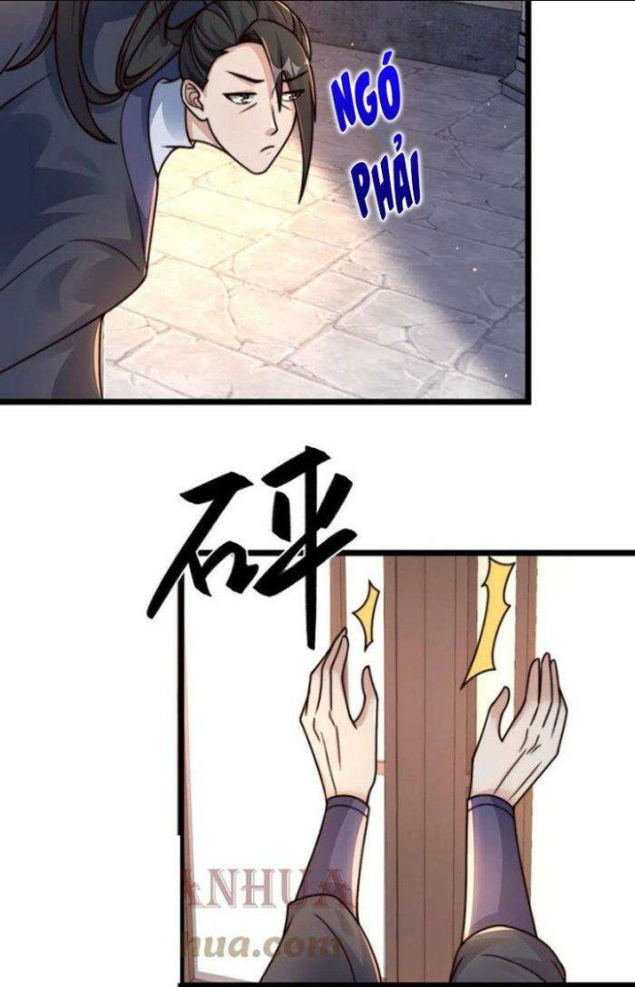 Ta Nuôi Quỷ Ở Trấn Ma Ty Chapter 72 - Trang 2