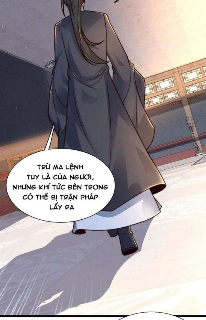 Ta Nuôi Quỷ Ở Trấn Ma Ty Chapter 72 - Trang 2