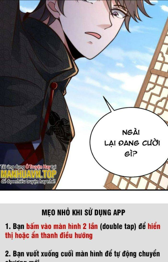 Ta Nuôi Quỷ Ở Trấn Ma Ty Chapter 72 - Trang 2