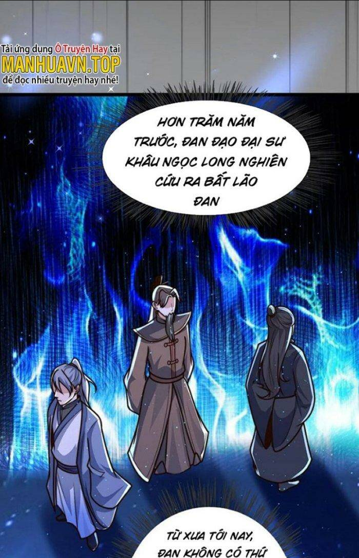 Ta Nuôi Quỷ Ở Trấn Ma Ty Chapter 78 - Trang 2