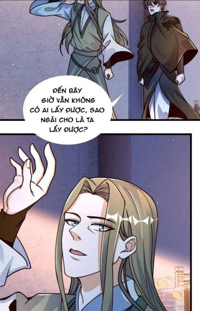 Ta Nuôi Quỷ Ở Trấn Ma Ty Chapter 78 - Trang 2