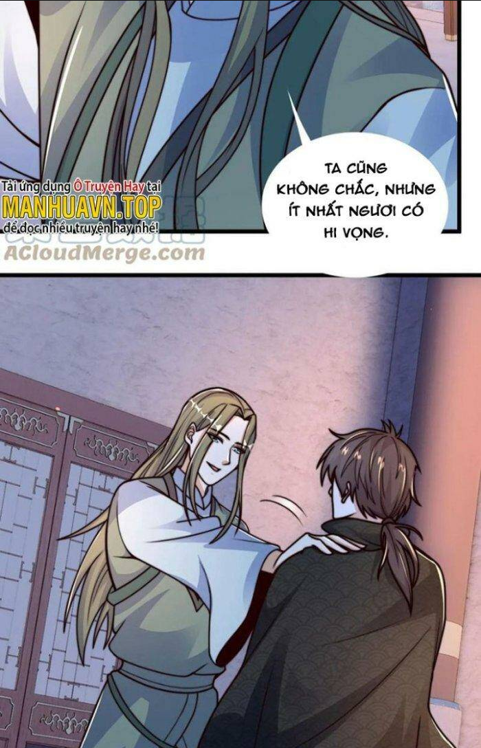 Ta Nuôi Quỷ Ở Trấn Ma Ty Chapter 78 - Trang 2