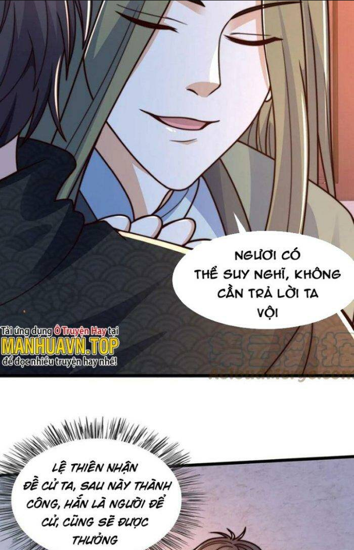 Ta Nuôi Quỷ Ở Trấn Ma Ty Chapter 78 - Trang 2