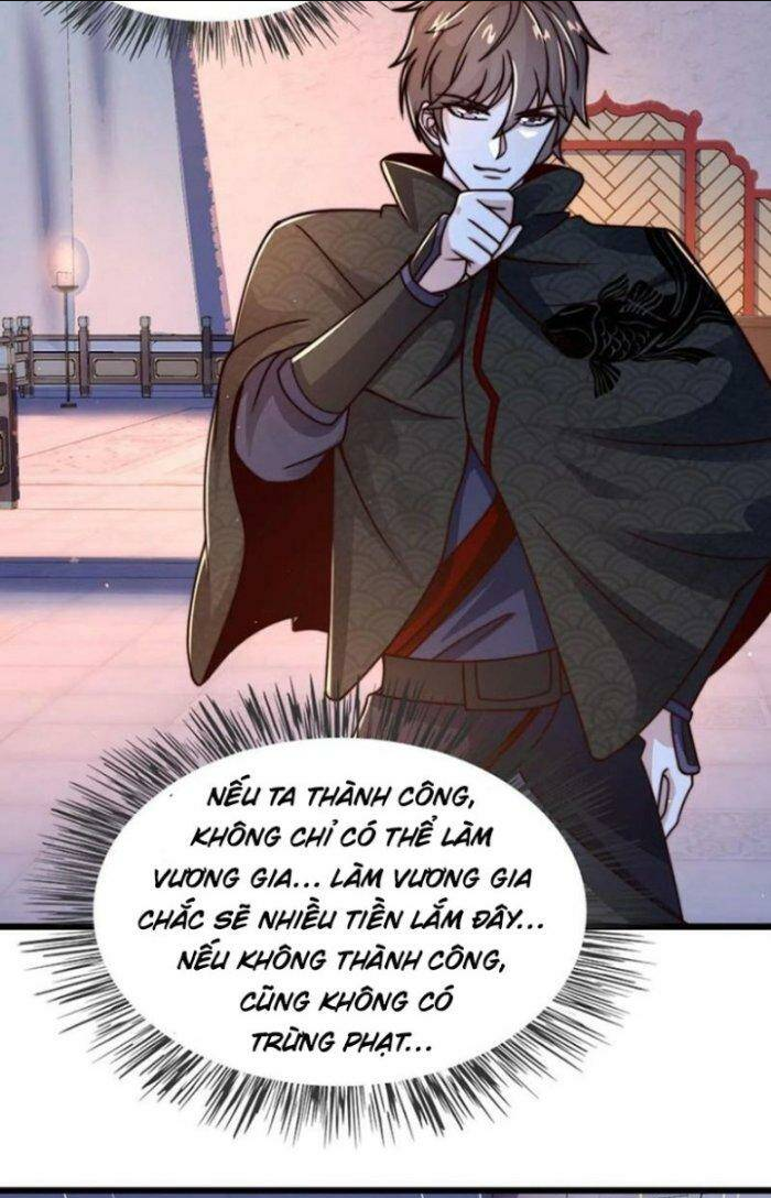 Ta Nuôi Quỷ Ở Trấn Ma Ty Chapter 78 - Trang 2