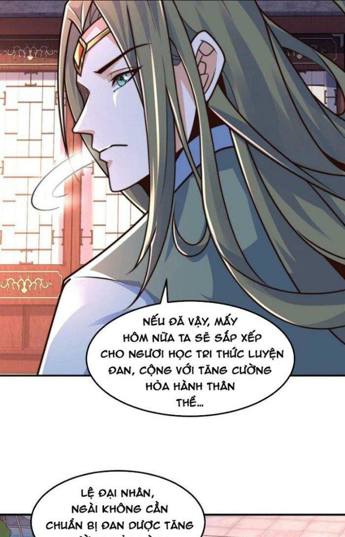 Ta Nuôi Quỷ Ở Trấn Ma Ty Chapter 78 - Trang 2