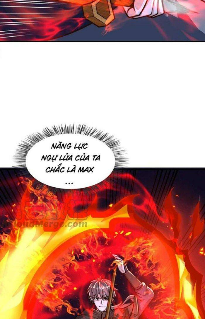 Ta Nuôi Quỷ Ở Trấn Ma Ty Chapter 78 - Trang 2