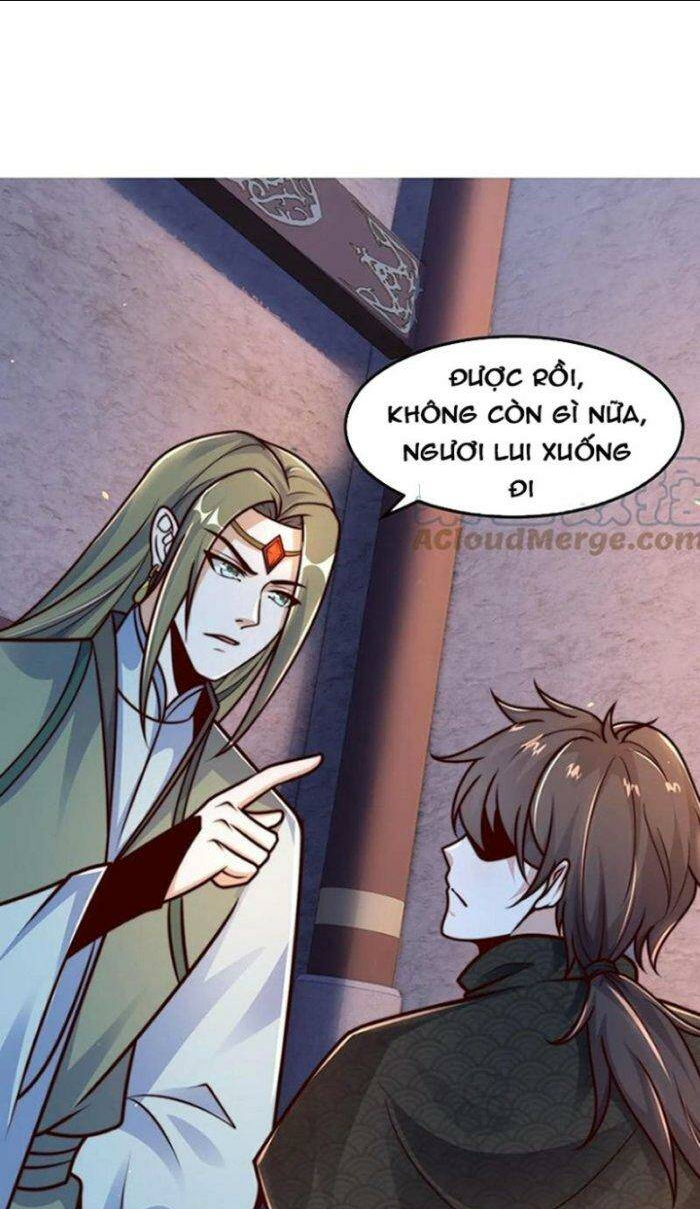 Ta Nuôi Quỷ Ở Trấn Ma Ty Chapter 78 - Trang 2