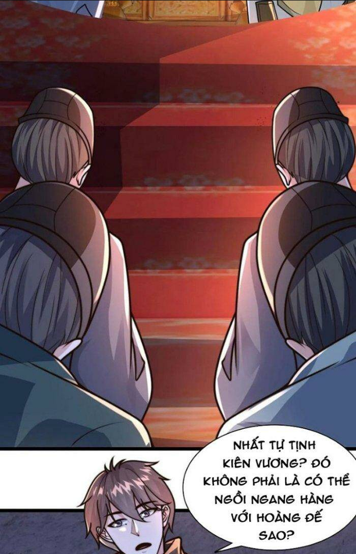 Ta Nuôi Quỷ Ở Trấn Ma Ty Chapter 78 - Trang 2