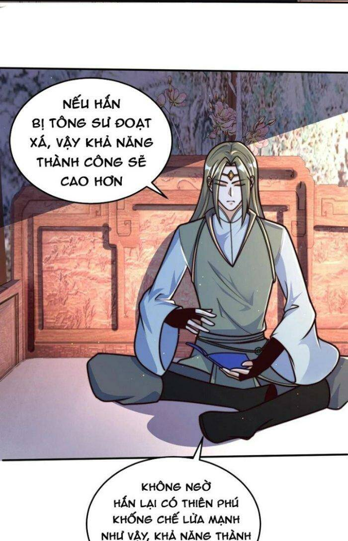 Ta Nuôi Quỷ Ở Trấn Ma Ty Chapter 79 - Trang 2