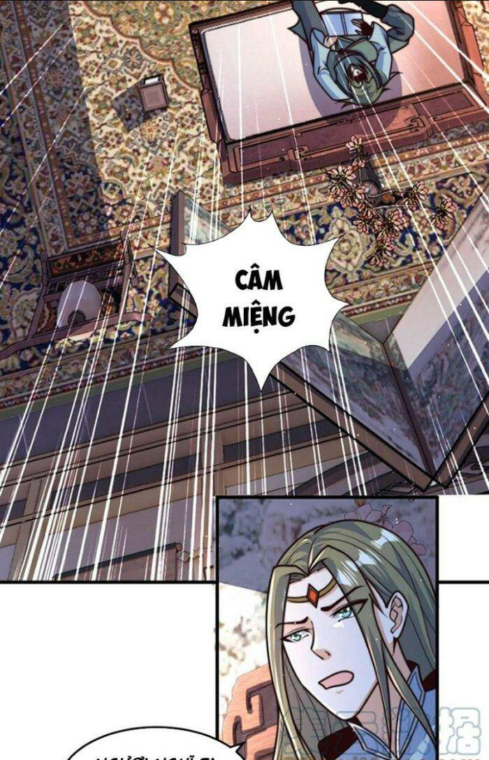 Ta Nuôi Quỷ Ở Trấn Ma Ty Chapter 79 - Trang 2