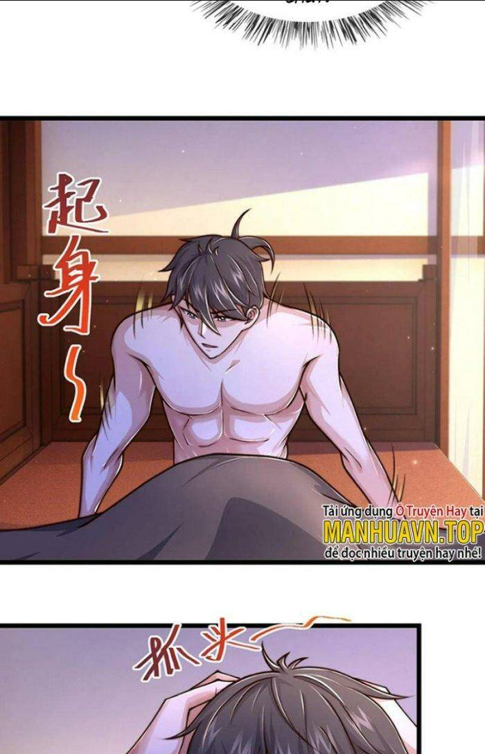 Ta Nuôi Quỷ Ở Trấn Ma Ty Chapter 79 - Trang 2