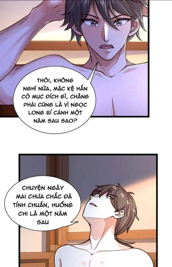 Ta Nuôi Quỷ Ở Trấn Ma Ty Chapter 79 - Trang 2