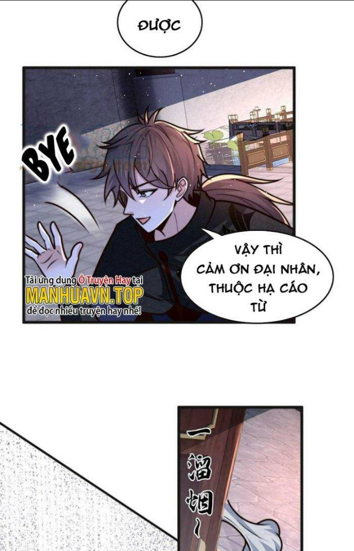 Ta Nuôi Quỷ Ở Trấn Ma Ty Chapter 79 - Trang 2