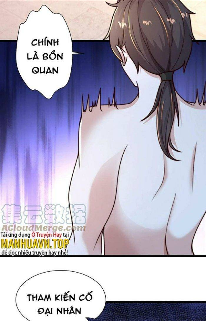 Ta Nuôi Quỷ Ở Trấn Ma Ty Chapter 79 - Trang 2