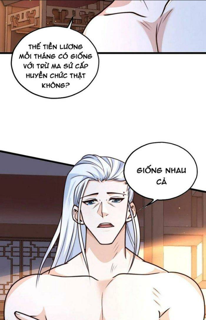 Ta Nuôi Quỷ Ở Trấn Ma Ty Chapter 79 - Trang 2