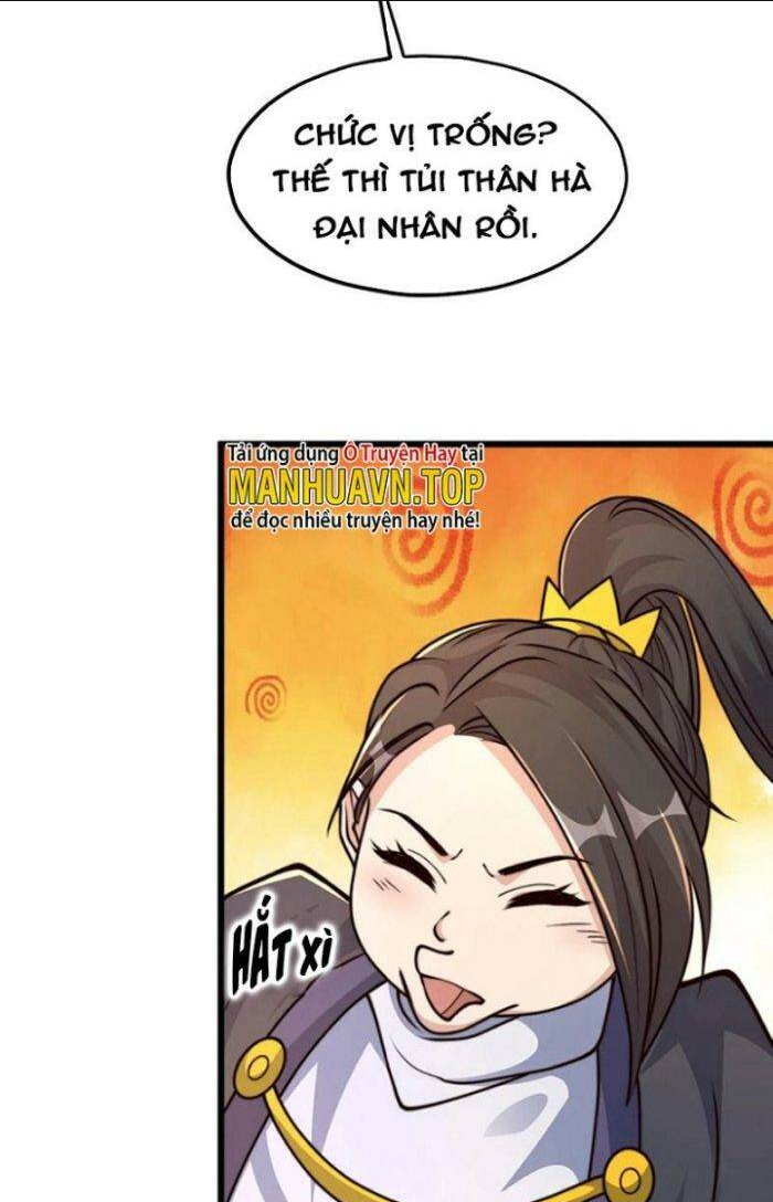 Ta Nuôi Quỷ Ở Trấn Ma Ty Chapter 79 - Trang 2