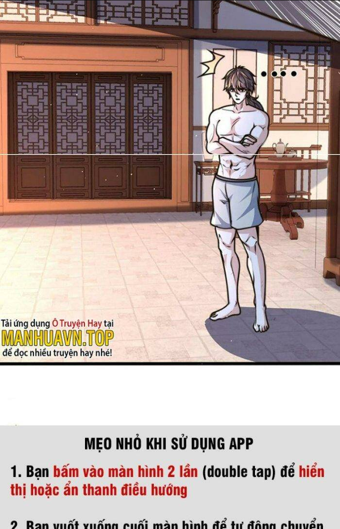 Ta Nuôi Quỷ Ở Trấn Ma Ty Chapter 79 - Trang 2