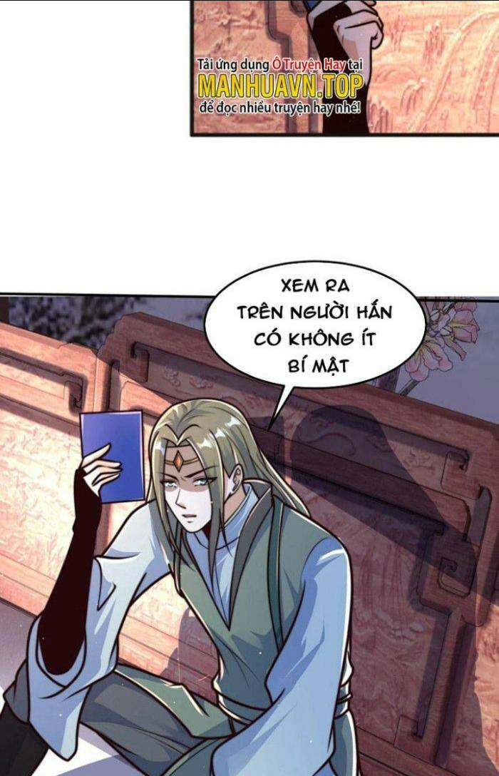 Ta Nuôi Quỷ Ở Trấn Ma Ty Chapter 79 - Trang 2