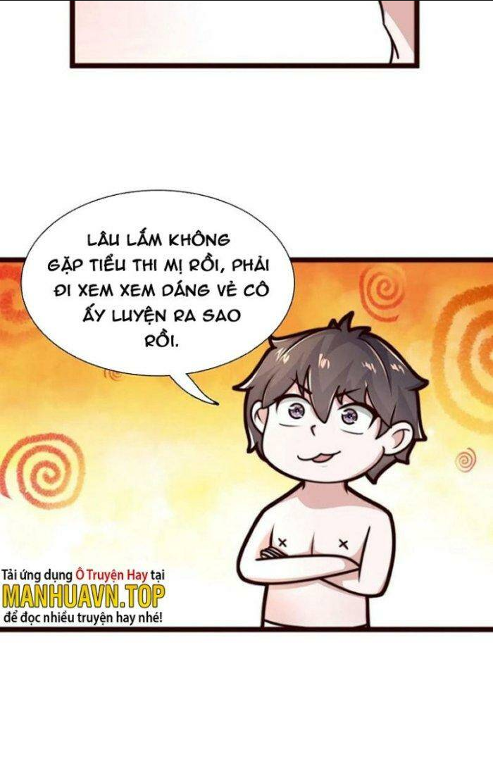 Ta Nuôi Quỷ Ở Trấn Ma Ty Chapter 80 - Trang 2