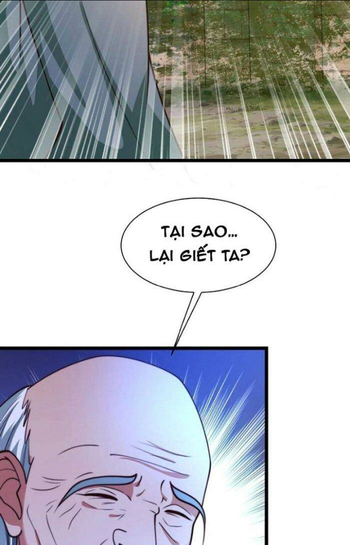 Ta Nuôi Quỷ Ở Trấn Ma Ty Chapter 81 - Trang 2