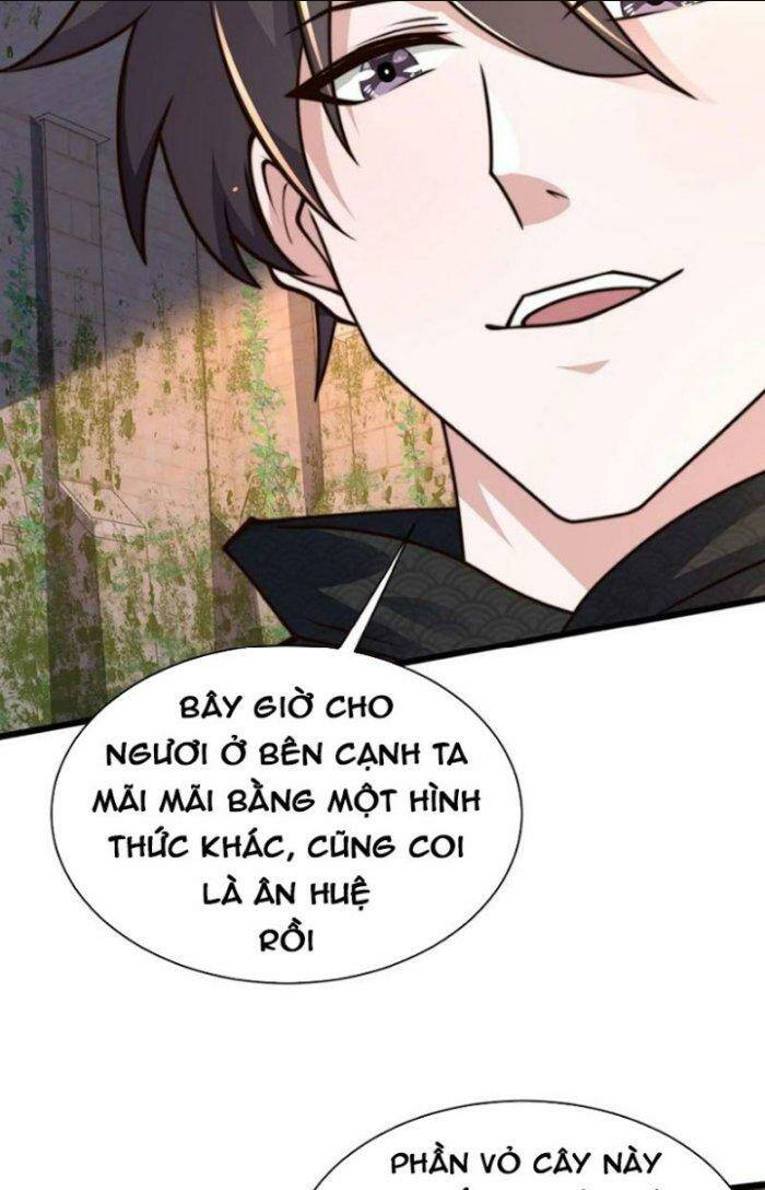 Ta Nuôi Quỷ Ở Trấn Ma Ty Chapter 81 - Trang 2