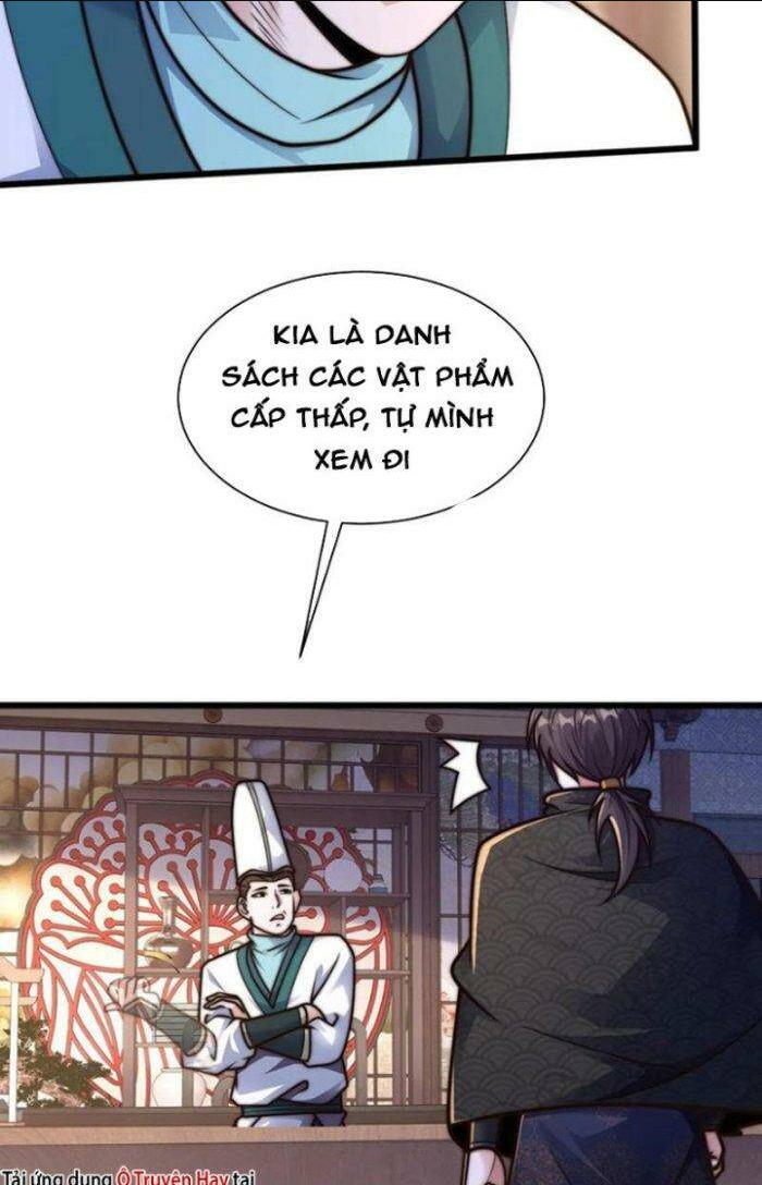 Ta Nuôi Quỷ Ở Trấn Ma Ty Chapter 81 - Trang 2