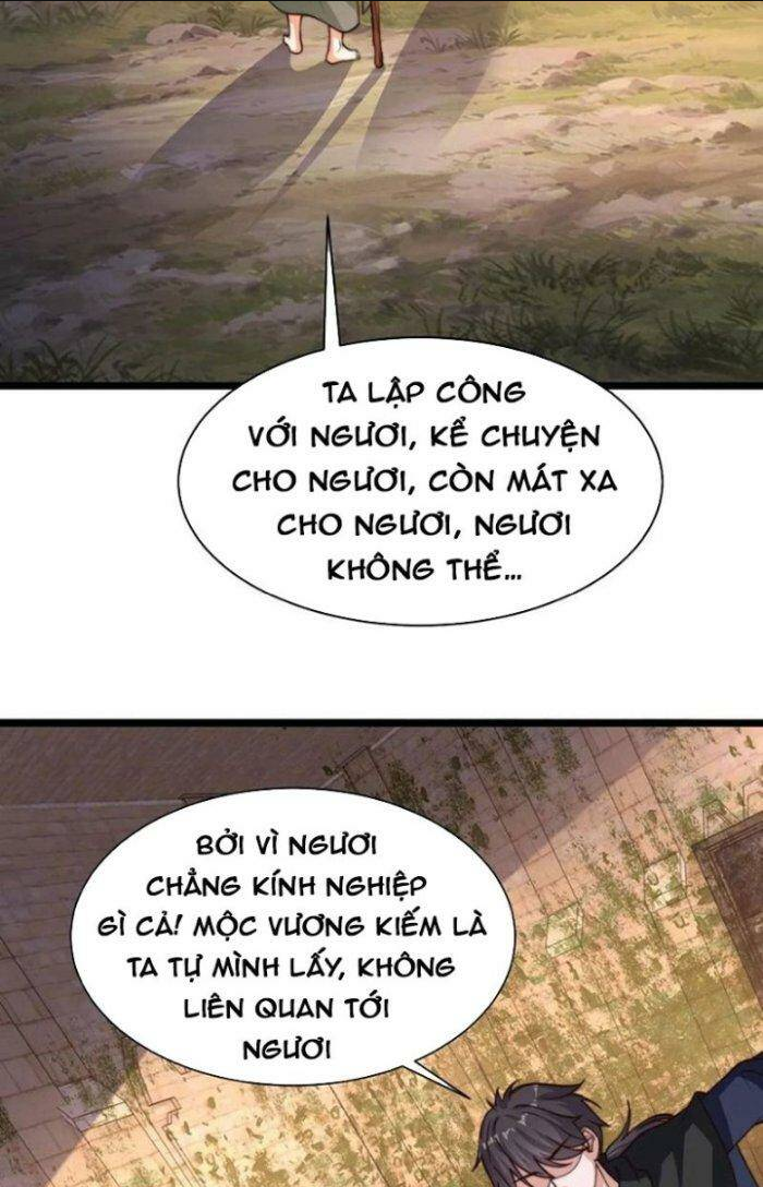 Ta Nuôi Quỷ Ở Trấn Ma Ty Chapter 81 - Trang 2