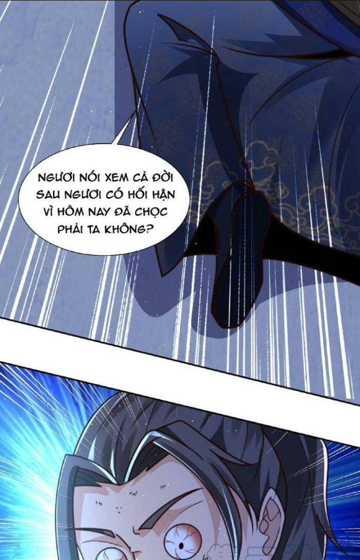 Ta Nuôi Quỷ Ở Trấn Ma Ty Chapter 87 - Trang 2