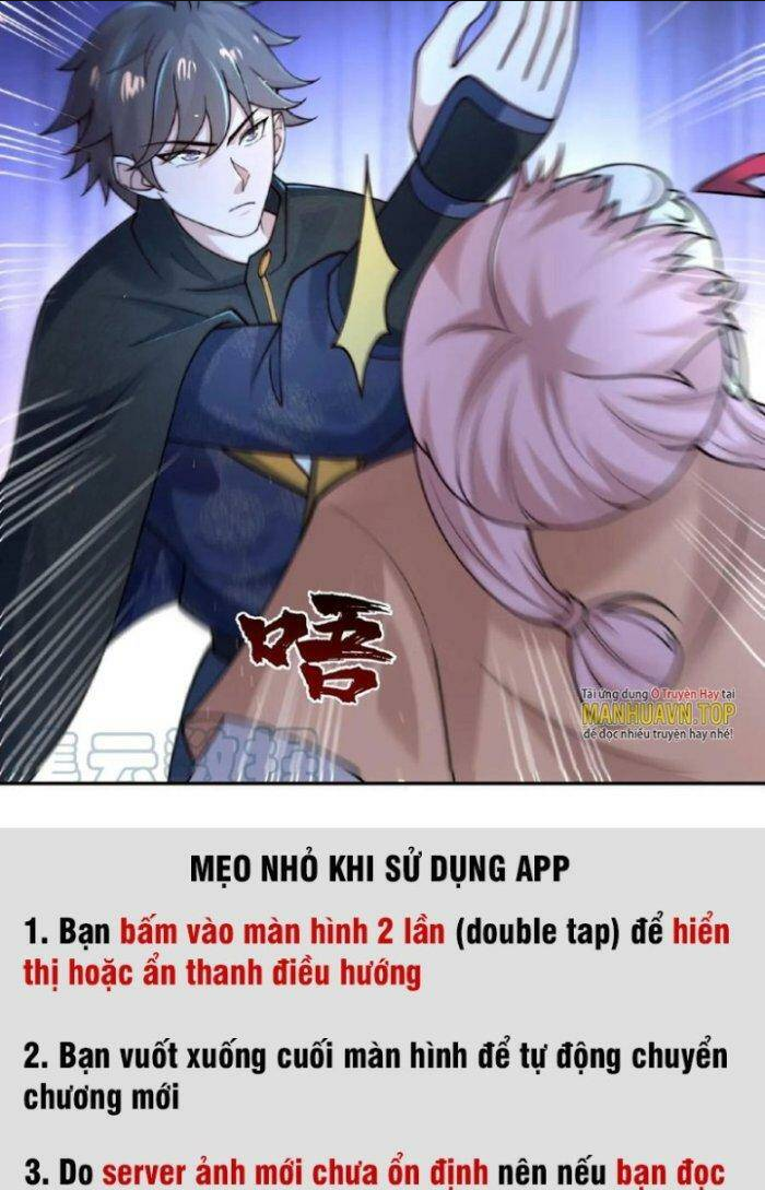 Ta Nuôi Quỷ Ở Trấn Ma Ty Chapter 87 - Trang 2