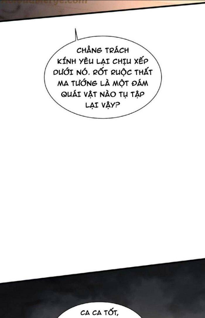 Ta Nuôi Quỷ Ở Trấn Ma Ty Chapter 93 - Trang 2