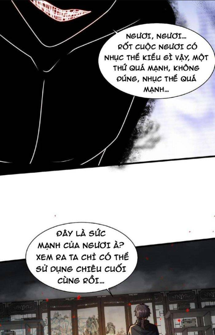 Ta Nuôi Quỷ Ở Trấn Ma Ty Chapter 93 - Trang 2