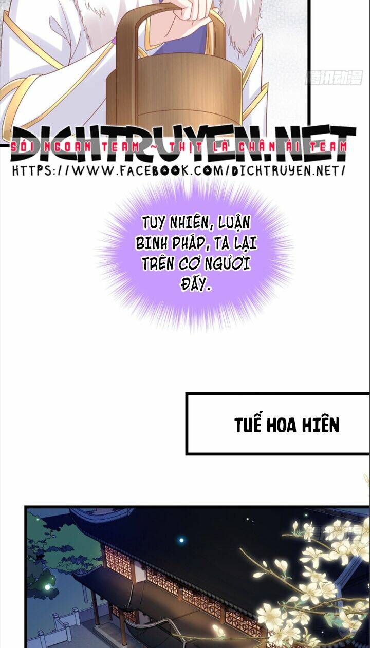 ta ở cổ đại nuôi nam nhân chương 101 - Next chapter 102