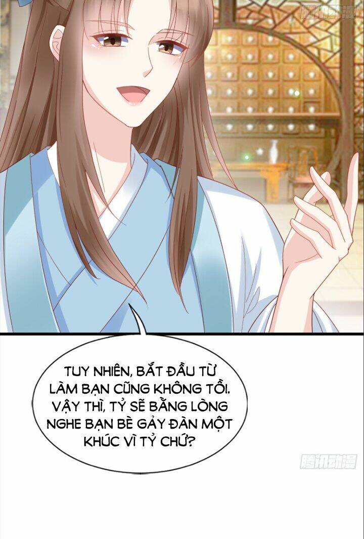 ta ở cổ đại nuôi nam nhân chương 101 - Next chapter 102