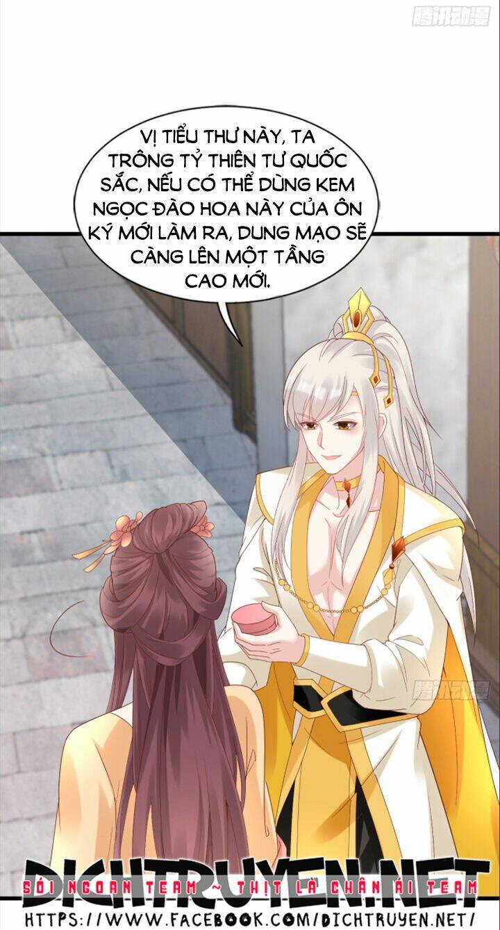 ta ở cổ đại nuôi nam nhân chapter 102 - Next chương 103