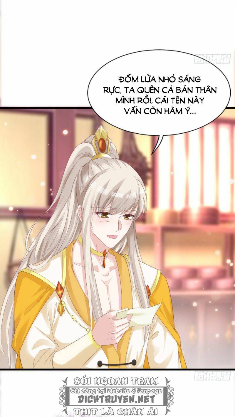 ta ở cổ đại nuôi nam nhân chương 105 - Next chapter 106