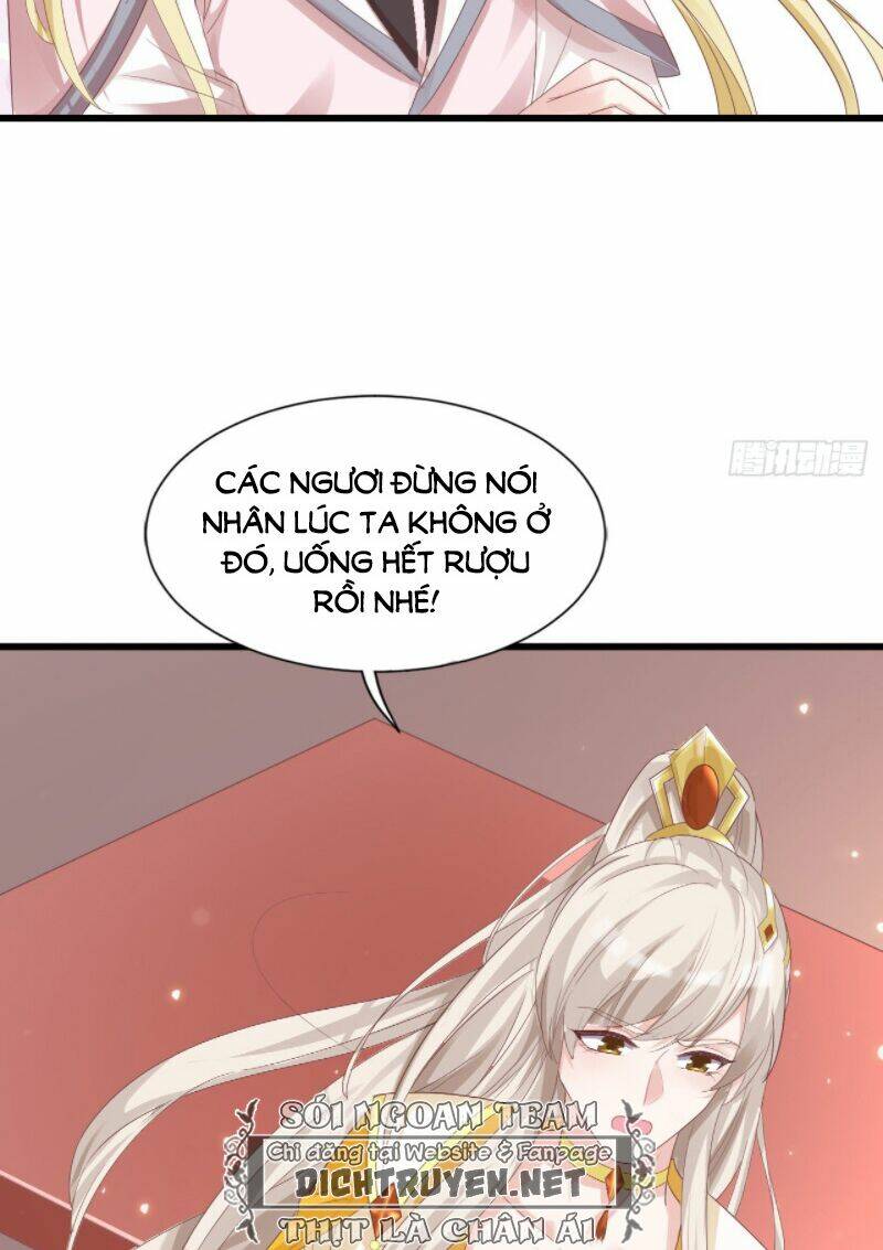 ta ở cổ đại nuôi nam nhân chương 105 - Next chapter 106