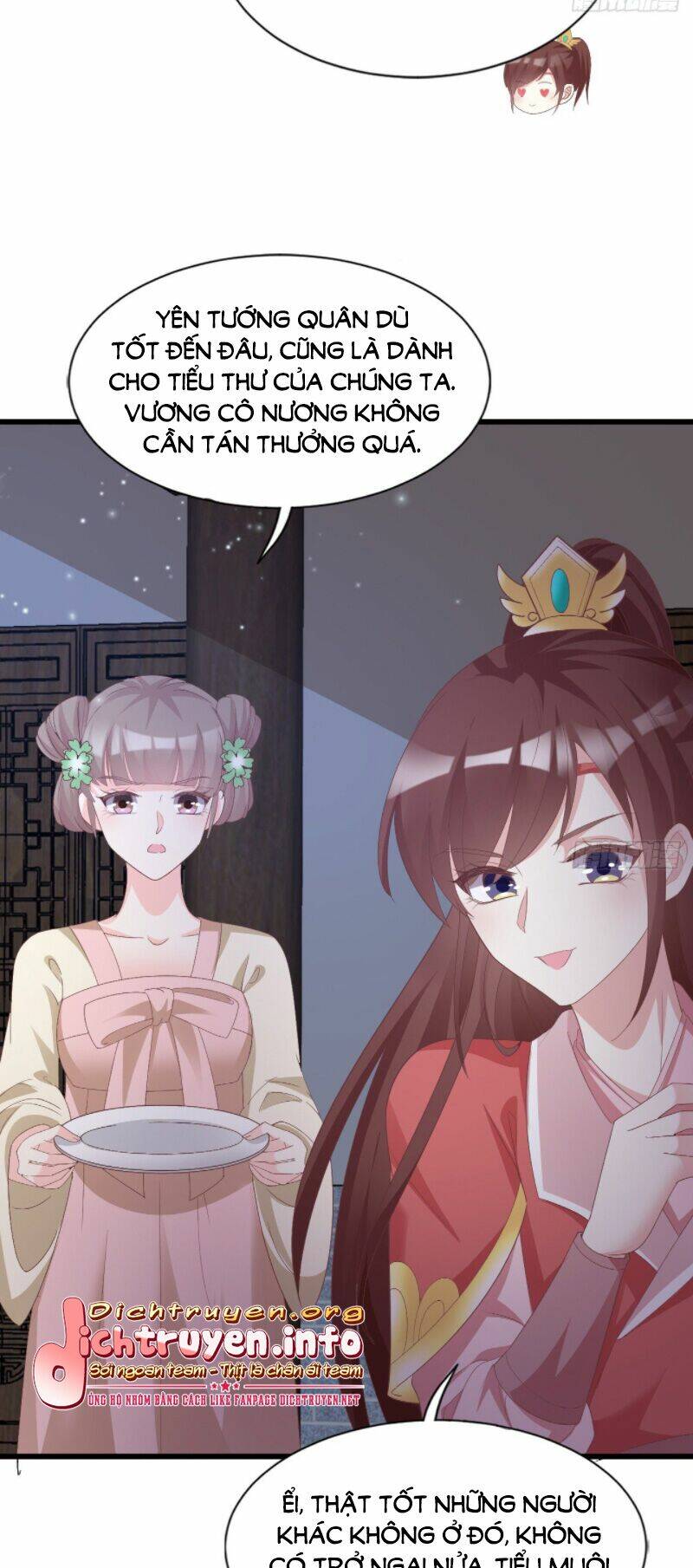 ta ở cổ đại nuôi nam nhân chapter 106 - Trang 2