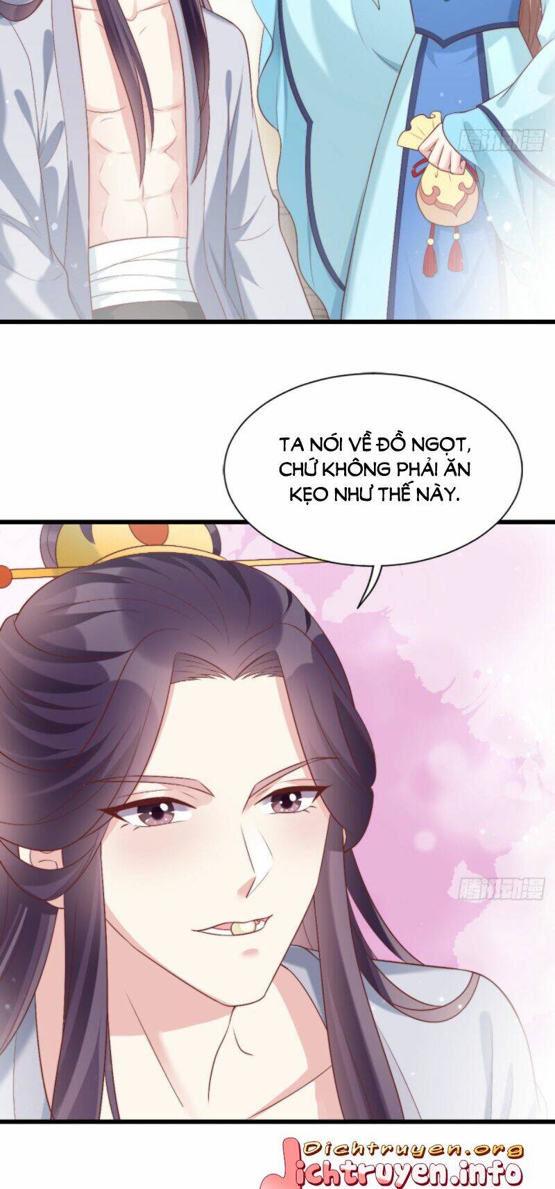 ta ở cổ đại nuôi nam nhân chapter 116 - Next chapter 117