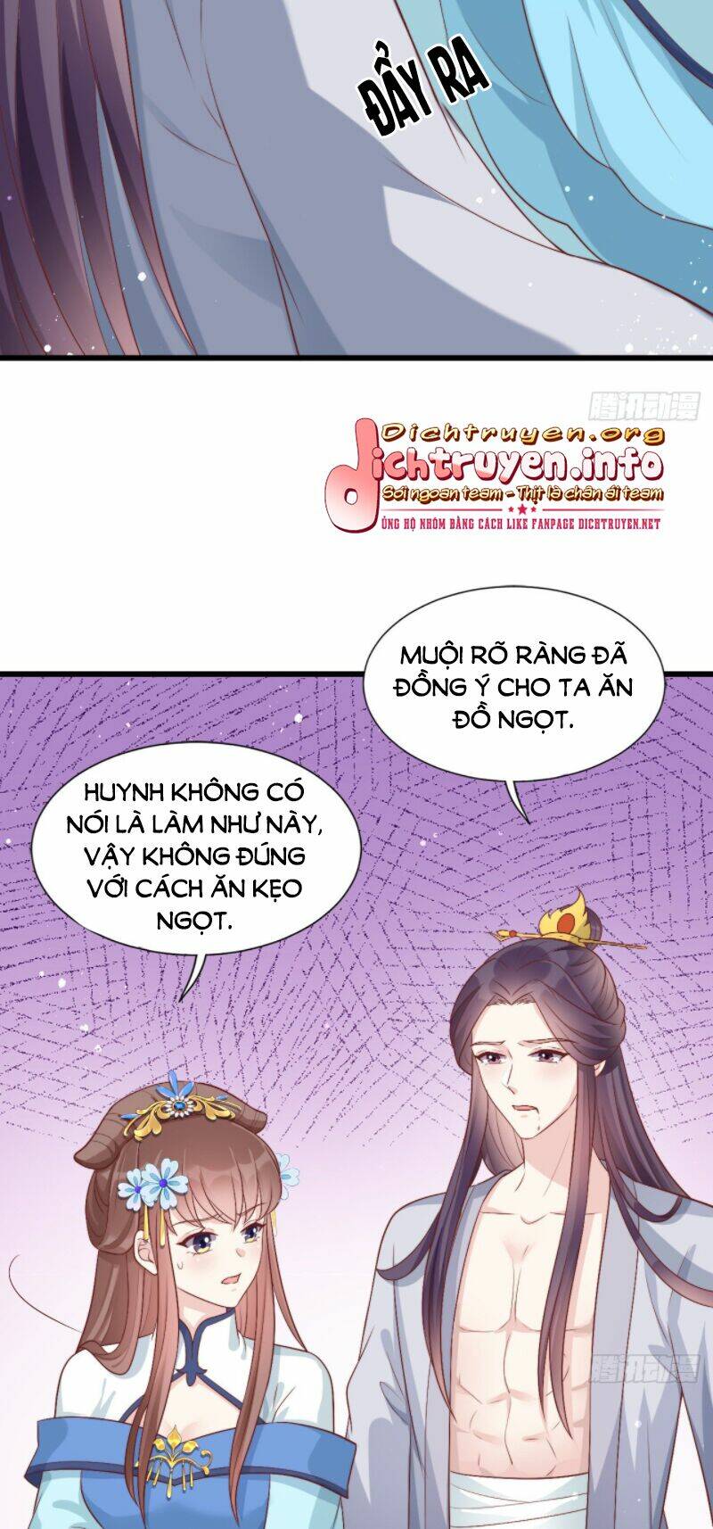 ta ở cổ đại nuôi nam nhân chapter 116 - Next chapter 117