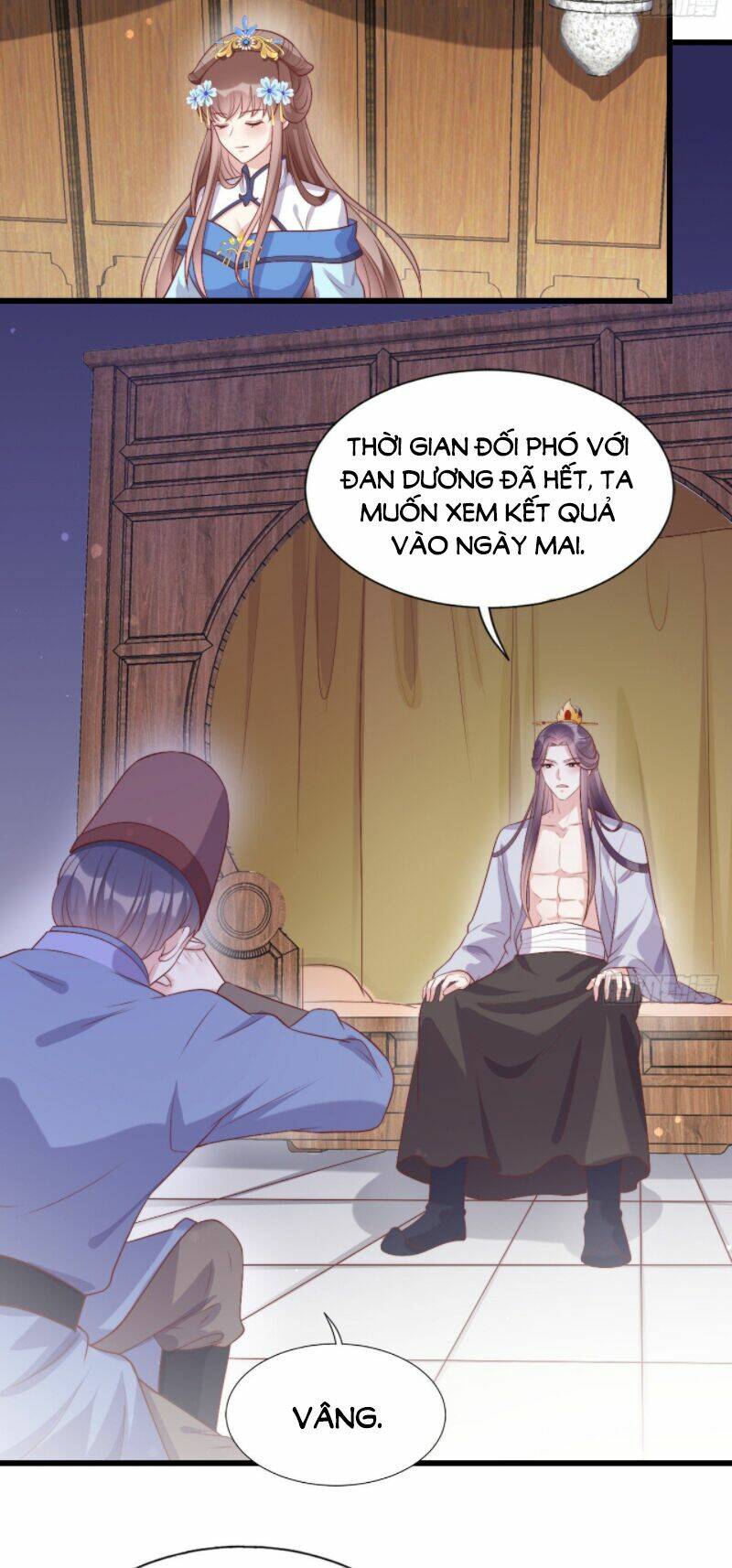 ta ở cổ đại nuôi nam nhân chapter 116 - Next chapter 117