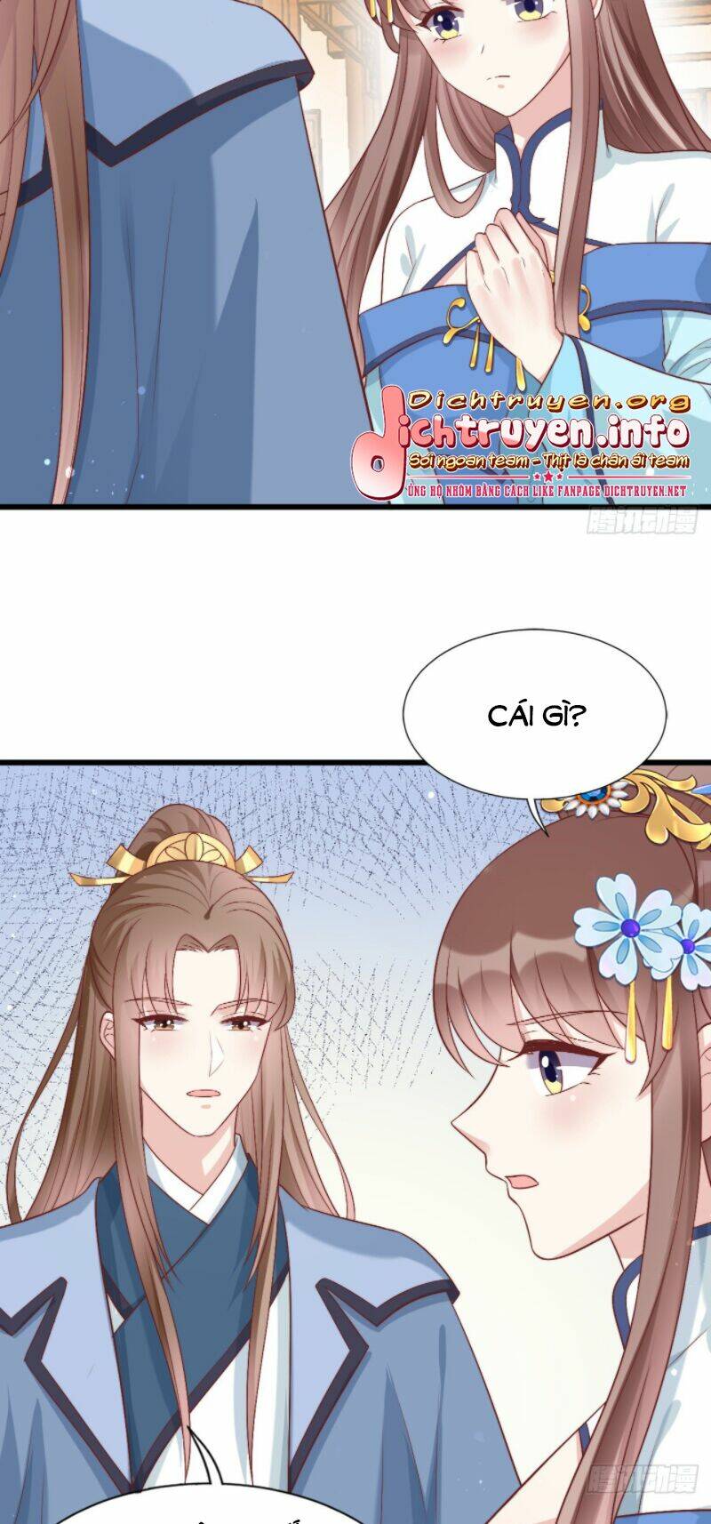 ta ở cổ đại nuôi nam nhân chapter 116 - Next chapter 117