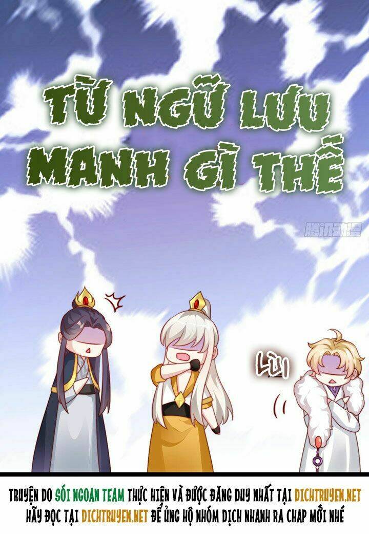 ta ở cổ đại nuôi nam nhân chapter 14 - Next chapter 15