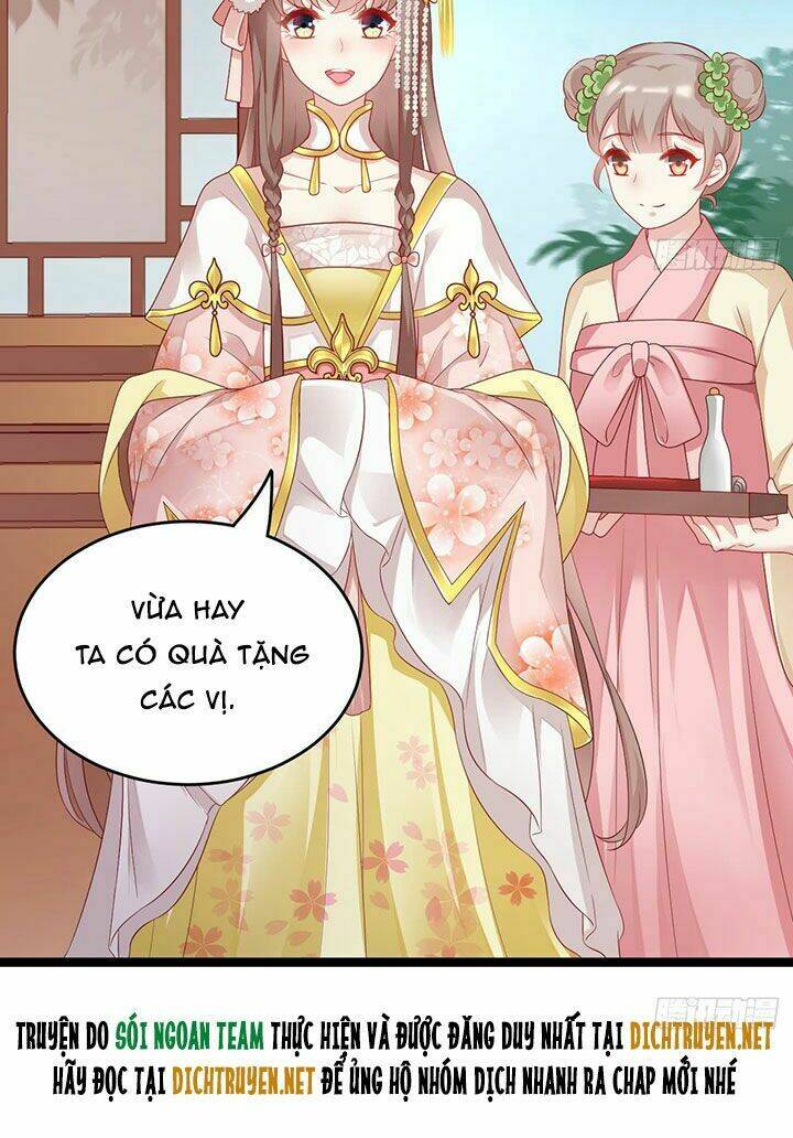 ta ở cổ đại nuôi nam nhân chapter 14 - Next chapter 15